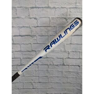 Rawlings Velo Hybrid Baseball Bat UT8V34. -10 29/19.